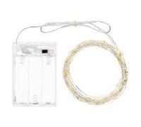 Fils lumineux Lotti Micro led