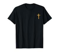 Fils of The King Youth Christian Kids Lion Trendy Christians T-Shirt