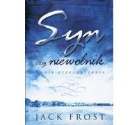 Fils ou esclave - Jack Frost (Buch auf Polnisch)