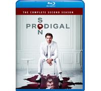 Fils Prodigue - Saison 2 Complète Blu-Ray