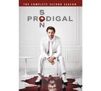 Fils Prodigue - Saison 2 Complète DVD (2021) - Tom Payne, Lou Diamond Phillips