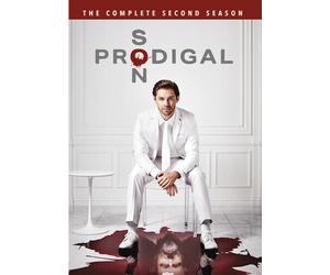 Fils Prodigue - Saison 2 Complète DVD (2021) - Tom Payne, Lou Diamond Phillips