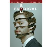 Fils Prodigue - Saison Complète 1 DVD (2019) - Tom Payne, Lou Diamond Phillips