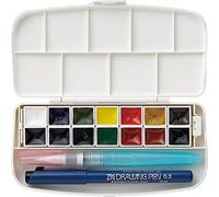 Fils Watercolor Set 14 Color Set (Japan Import)