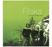 Filska - A Thousand Miles Away [Import]
