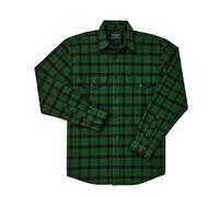 Filson - Chemise guide en Alaska 333 vert/noir FMCAM0005 W0167 GREEN M
