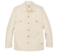 Filson - Dry Tin Jac-Shirt - Veste de loisirs - M - natural seed