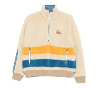 Filson, Femme, Vestes, Multicolore, Taille: 42 FR Pile Fleece Popover
