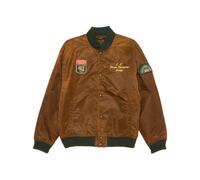 Filson, Homme, Vestes, Brun, Taille: M Veste Montlake Brodé