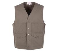 Filson, Homme, Vestes, Vert, Taille: S Dry Tin Vest