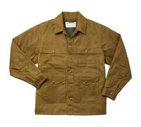 Filson - Lined Tin Cruiser - Veste de loisirs - XL - dark tan