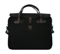 Filson Luggage Twill Mini sac à main 40.5 cm noir