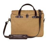 Filson - Original Briefcase - Sac à bandoulière - tan