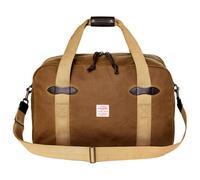 Filson - Tin Cloth Medium Duffle Bag - Sac de voyage - 43 l - dark tan