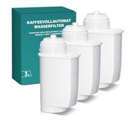 Filswa Filtre à eau automatique pour machine à café Siemens EQ-Series, EQ6 Plus S700, EQ9 S900 S500, EQ500, EQ700, EQ900. Alternative de haute qualité et efficace, économique