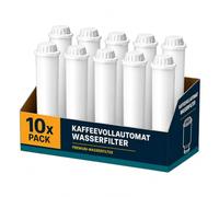 Filswa Filtre À Eau Pour Machines À Café Compatible Avec KRUPS & Melitta
