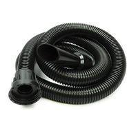 Filtamagic Tuyau d'aspirateur compatible Numatic Henry Hetty Hoover 32 mm