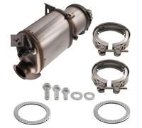 Filte à Particules Diesel for Vw T6 2,0 Tdi Bi-turbo 7e0254700ex 7e0254700dx