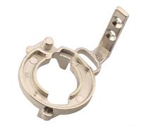 Filteilect 1 came d'arbre d'embrayage pour moulinets GW Baitcasting, caméra arrière compatible avec les accessoires de moulinet de pêche GW, métal pour composant à ressort à lames pour Sanqiu, 1