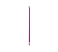Filteilect 1 lot de crochets tunisiens afghans de 2 à 8 mm, longs