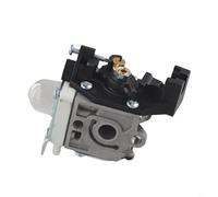 Filteilect A021004890 Carburateur compatible avec SRM225 GT225 A021004580 Pièces de débroussailleuse pour équipement électrique extérieur et outils de jardin (0)