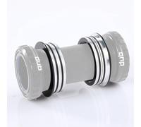 Filteilect Adaptateur de conversion BB30 vers pédalier 42 mm pour Campagnolo, RaceFace et vélos