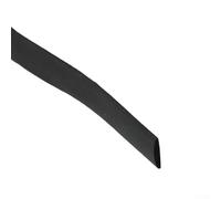 Filteilect Bande d'étanchéité automobile pour pare-brise et battant de voiture - Longueur du joint d'étanchéité en caoutchouc EPDM - Étanche à la poussière et au bruit - Moulure extérieure de voiture