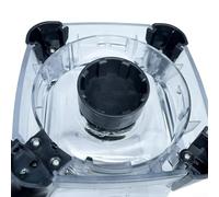 Filteilect BL660/66OA Series 2041,2 g Agitateur Lame d'entraînement d'embrayage Goujon de rechange pour cuisine pour pièces et accessoires de mélangeur (gris 600D : 33 x 43 x 38 cm)