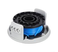 Filteilect Bobine de fil de rechange pour débroussailleuse Ryobi RAC124 18 V - Compatible avec OLT1831S RLT1830H13 OLT1831 RLT1830Li RLT18313 OLT1825