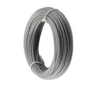 Filteilect Bobine de fil pour débroussailleuse compatible avec la série ART EasyGrassCut AdvancedGrassCut UniversalGrassCut 24 m 1,65 mm de diamètre Pièce de rechange F016800462