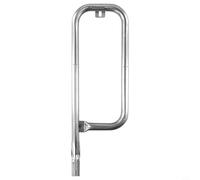 Filteilect Brûleur de rechange pour barbecues Weber série Q - Tube en acier inoxydable 304 pour Q100 Q120 Q1000 Q1200, numéros de pièce 60040 41657 69957, 43,2 cm de long