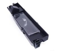 Filteilect Caméra de recul pour voiture avec angle de vue de 170 degrés et ligne de guidage compatible avec les modèles Yaris 2006-2012