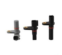 Filteilect Capteurs de vitesse de transmission pour véhicules 2010-2014, avec Focus Fiesta C-Max pour EcoSport, lot de 3 pièces de rechange avec compatibilité haute universalité