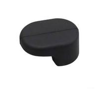 Filteilect Capuchon de crochet de garde-boue arrière pour scooter électrique - Accessoire en silicone pour une protection durable contre la poussière avec un ajustement sûr, compatible avec Xiaomi