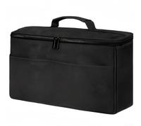 Filteilect Compatible avec les étuis Hot Tools Air Wrap Sèche-linge, Sac de rangement de voyage en tissu Oxford pour fers à friser et outils pour cheveux