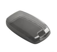 Filteilect Coque de clé transparente pour Optima Soul For Sportage pour Niro Sedona Carnival 2014-2022