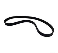 Filteilect Courroie de machine à laver compatible avec les modèles 5PJ587 et 253C1275P001 - Pièce de rechange en caoutchouc durable pour appareils ménagers