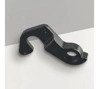 Filteilect Crochet de suspension de dérailleur arrière pour CAAD8 105/CAADX, cintre de rechange en alliage d'aluminium pour composant de vélo compatible avec les cadres de la série CAAD8 (1 pièce)