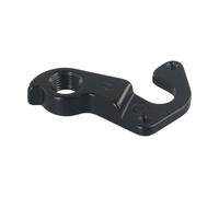 Filteilect Crochet de suspension de dérailleur en alliage d'aluminium pour modèles CAAD8 105 et CAADX - Accessoires pour engrenages arrière avec boulon de montage