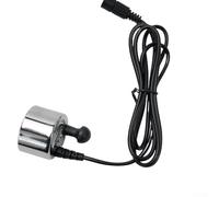 Filteilect Disque en verre de rechange pour transducteur d'incendie électrique Ultransmit M-011B MFD201312 DC24 V 500 mA Compatible avec Optimyst et Multiple Series (SKU)