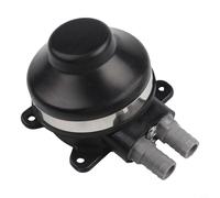 Filteilect Eau pour camping-car et utilisation marine - Cuisine à pied avec débit de 8,7 litres par minute - Pour une conception durable de la base moulée