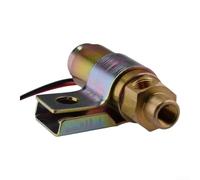 Filteilect Électrovanne d'air d'embrayage de ventilateur pour Horton, camion de remplacement direct 450560E, 3551298C92 F224902 Construction en plastique et métal