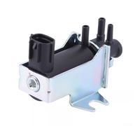 Filteilect Electrovanne de commande turbocompresseur pour Patrol GU Y61 ZD30 3.0 - Valve électromagnétique sous vide compatible avec 14956-AD20A