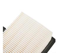 Filteilect Filtre à air pour Wacker BS50-2i, BS50-4AS, BS60-2i, BS60-4S, BS60-4AS, BS70-2i, pièce de rechange 5200003062 compatible avec les compacteurs Wacker Walk-Behind