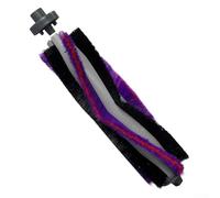 Filteilect Filtre brosse rouleau de rechange pour aspirateur S8 S8+, comprend 1 brosse rouleau, 2 filtres, 2 brosses latérales, design amovible pour un nettoyage facile