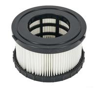 Filteilect Filtre HEPA de rechange pour aspirateur sec/humide DC5151H, DC515, DCV517, DCV517B - Filtre à air plissé haute efficacité,