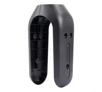 Filteilect Housse de protection de fourche avant pour trottinette électrique MAX, protection de la coque de protection de roue arrière, pour fourche avant en plastique durable, compatible avec MAX