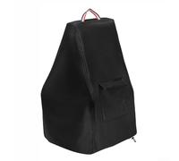 Filteilect Housse de protection imperméable en tissu Oxford 210D pour scie à ruban de coupe de métal de 25,4 à 30,5 cm