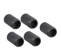 Filteilect Isolateur de tube à gaz compatible avec les accessoires de torche de soudage Pro 250A/350A MIG - Manchon d'isolation en bakélite pour KP2773-2 partie