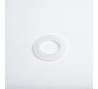 Filteilect Kit de joints de rechange en silicone pour baignoire, évier, bouchon de vidange - tailles assorties 35 mm, 38 mm, 41 mm, 43 mm (43,5 x 28,5 mm)